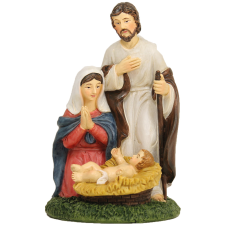 Sveta družina K059-1 (7 cm)