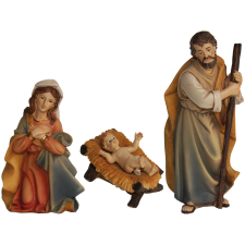 Sveta družina Markus K184 (14 cm)
