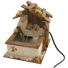 Vodnjak s črpalko Z908