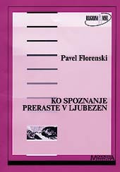 KO SPOZNANJE PRERASTE V LJUBEZEN