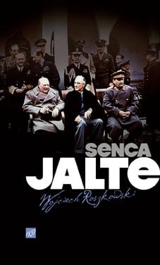 SENCA JALTE