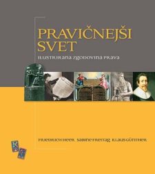 Pravičnejši svet