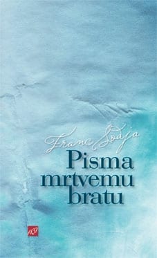 PISMA MRTVEMU BRATU