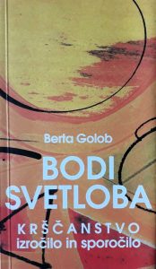 Bodi svetloba