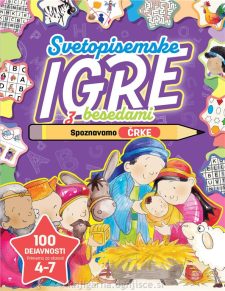 Svetopisemske igre z besedami