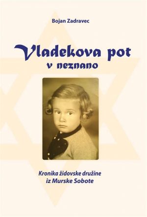 VLADEKOVA POT V NEZNANO