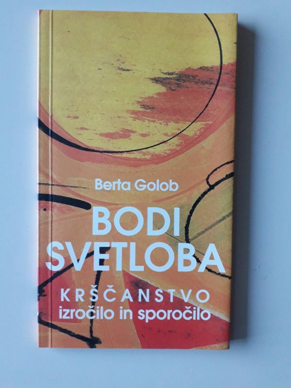 BODI SVETLOBA