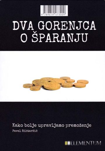 DVA GORENJCA O ŠPARANJU