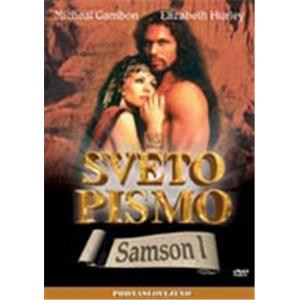 SAMSON I. DVD