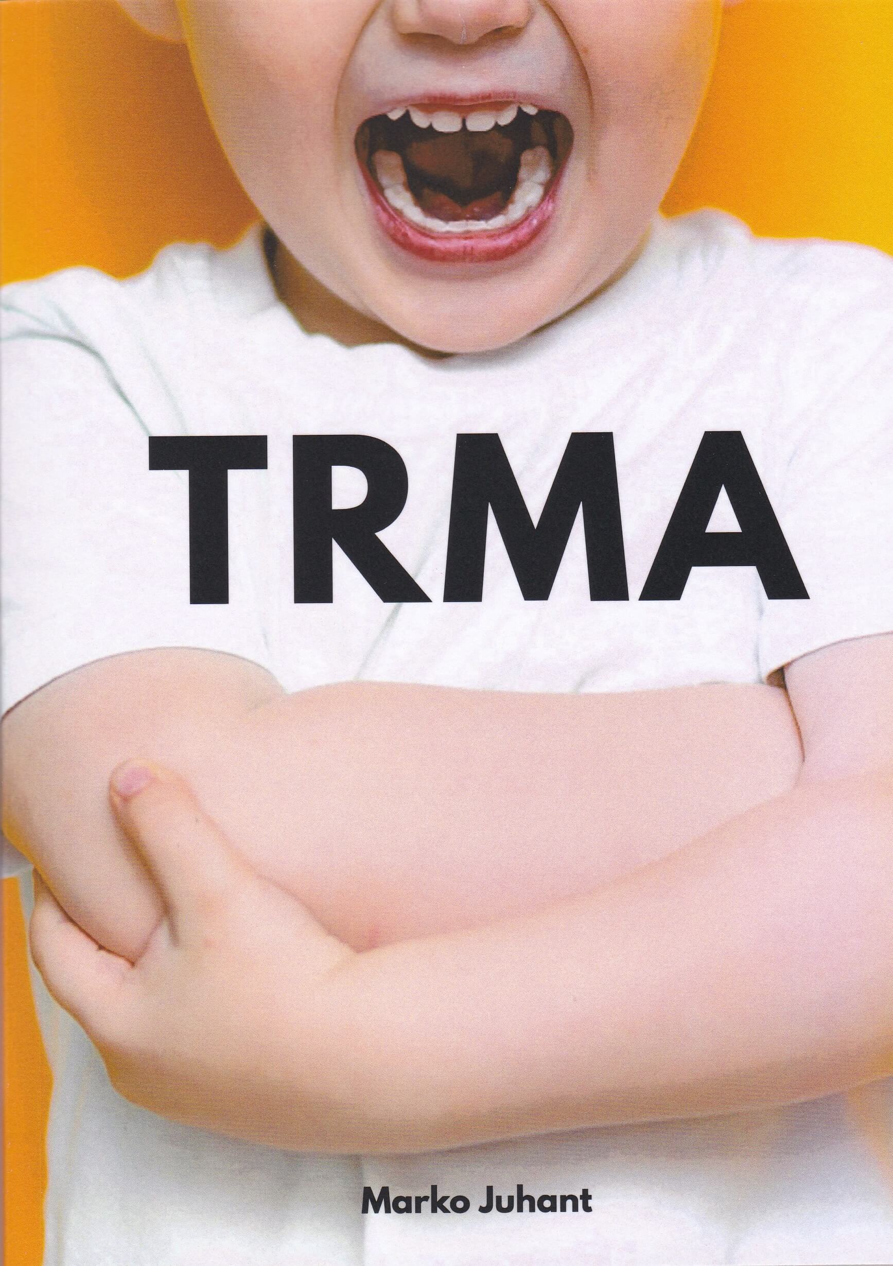 TRMA