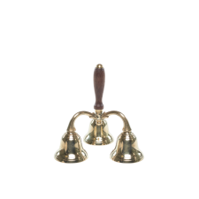 Zvonec 3 klang (art. 4021)