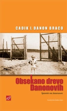 OBSEKANO DREVO DANONOVIH