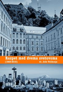 Razpet med dvema svetovoma (1923-2015)