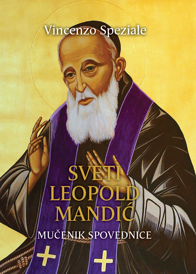 SVETI LEOPOLD MANDIĆ