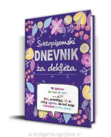 Svetopisemski dnevnik za dekleta