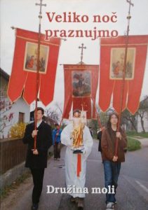 Veliko noč praznujmo (knjižica)