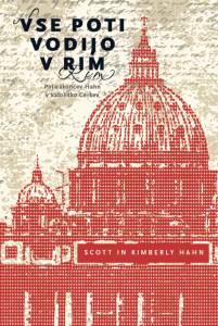 Vse poti vodijo v Rim