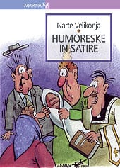 HUMORESKE IN SATIRE