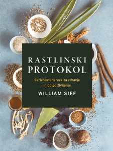 Rastlinski protokol