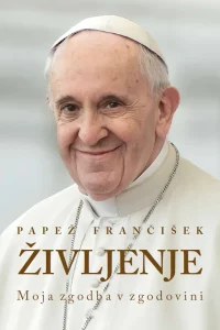 Papež Frančišek: Življenje