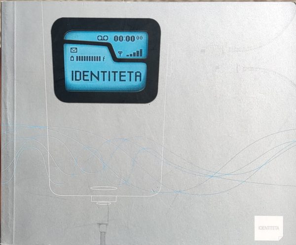 IDENTITETA: PREVERJANJE