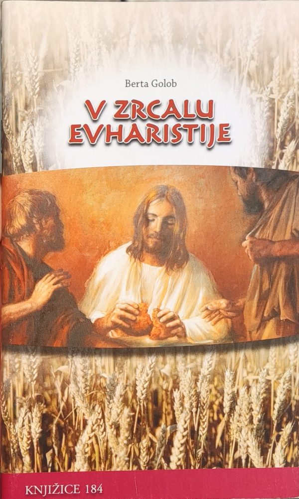 V ZRCALU EVHARISTIJE