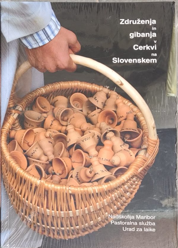 ZDRUŽENJA IN GIBANJA V CERKVI NA SLOVENSKEM