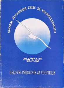 Sistem župnijskih celic za evangelizacijo