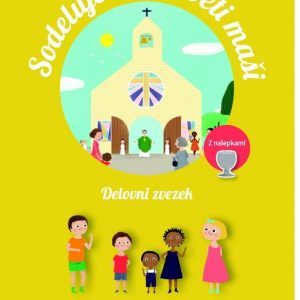 Sodelujem pri sveti maši