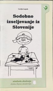 Sodobno izseljevanje iz Slovenije
