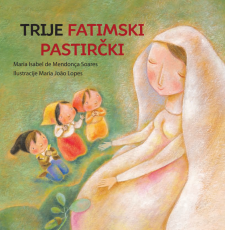 Trije fatimski pastirčki
