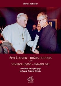 Živi človek - Božja podoba