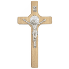 Križ sv. Benedikta (58/32)