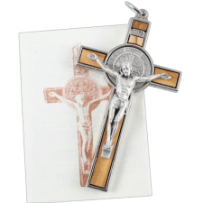 Križ sv. Benedikta (58/86)