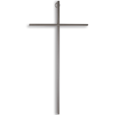 Križ kovinski (66/46)