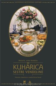 Kuharica sestre Vendeline