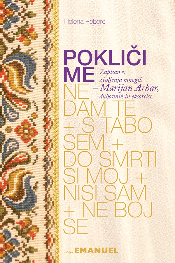 Pokliči me!