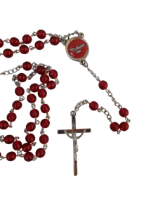 Rožni venec za birmo