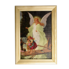 ANGEL BEL ČINELE