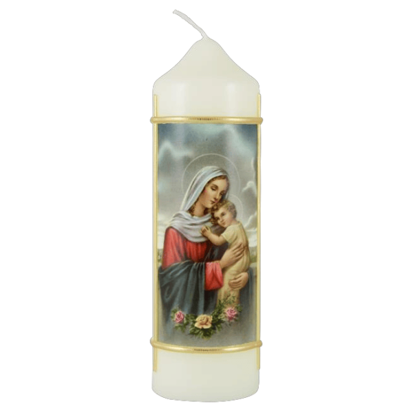 Sveča Marijina (03/424)