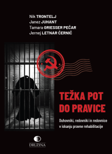 Težka pot do pravice