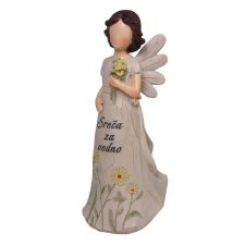 Angel Sreča za vedno (N074)