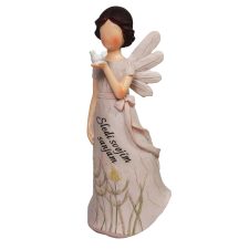 Angel Sledi svojim sanjam (N077)