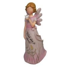 Angel Vsak dan je darilo (N078)