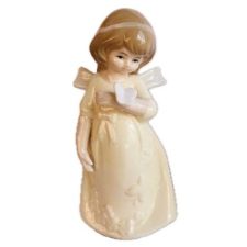 Angel porcelan (A730)