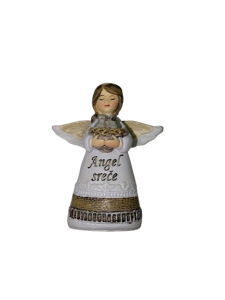 Angel sreče (992)