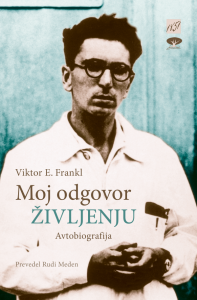 Moj odgovor življenju: avtobiografija