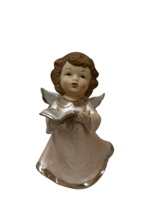 Angel porcelan (4087)