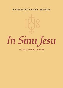 In Sinu Jesu - V Jezusovem srcu