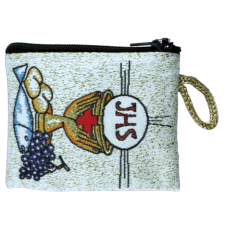 Etui za rožni venec (obhajilo)